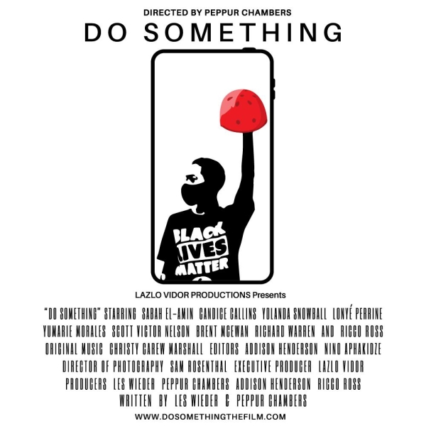 Do Something