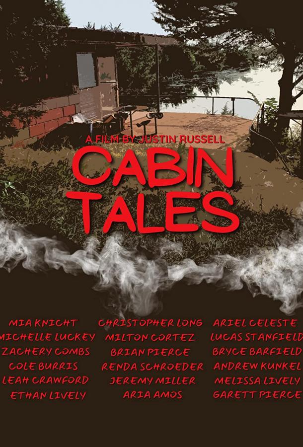 Cabin Tales