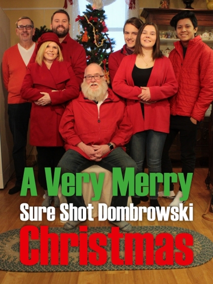 A Very Merry Sure Shot Dombrowski Christmas