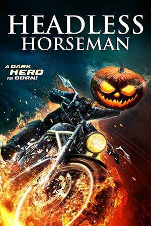 Headless Horseman