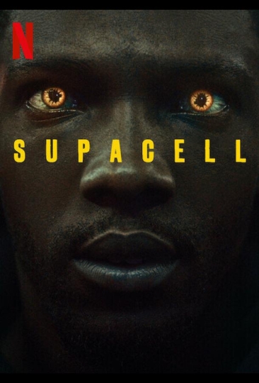 Supacell