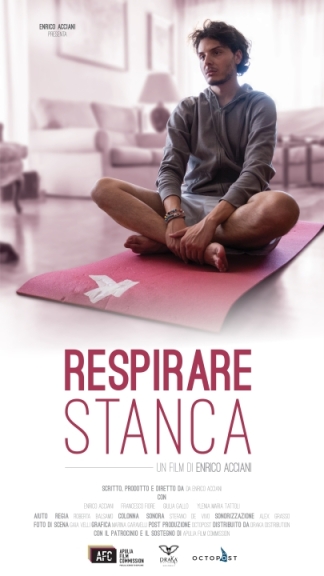 Respirare stanca