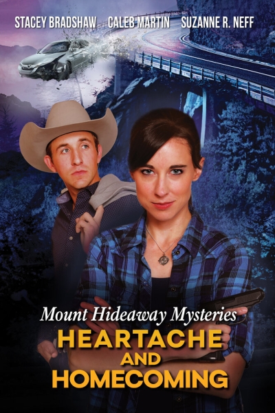 Mount Hideaway Mysteries: Heartache and Homecoming