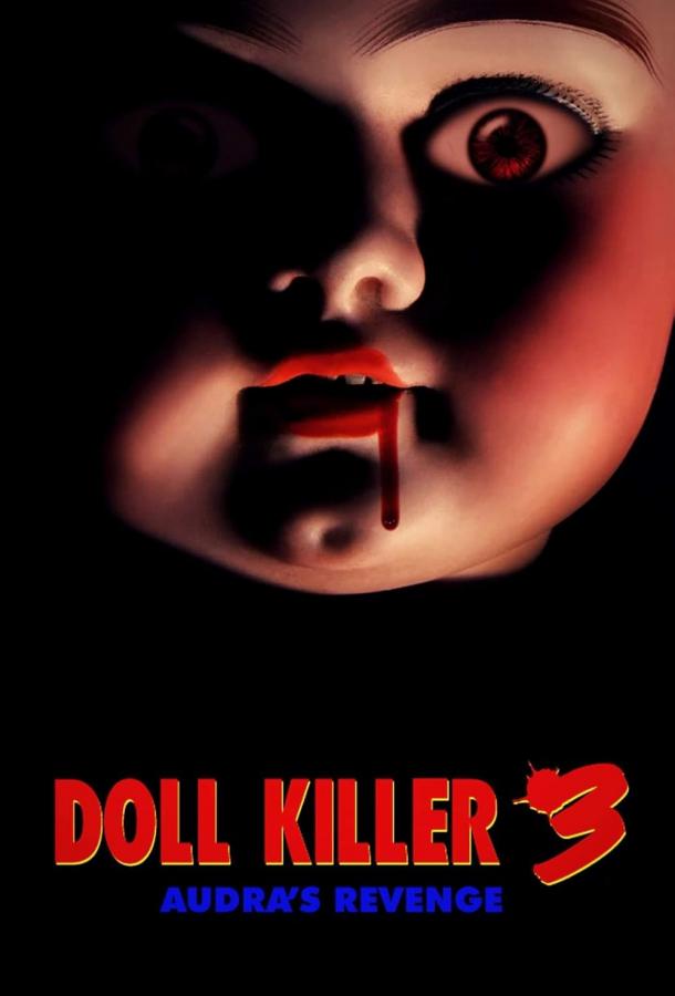 Doll Killer 3