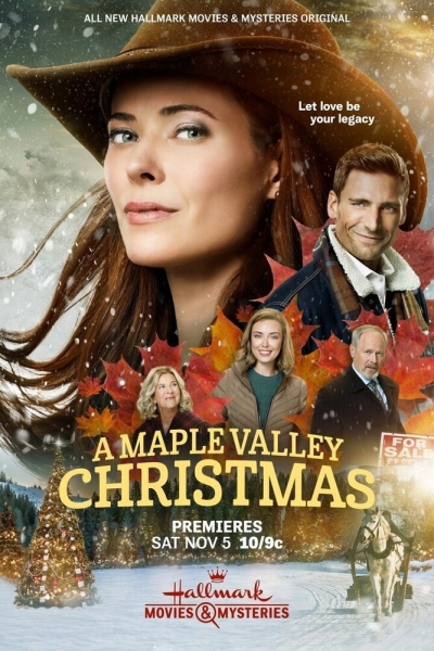 A Maple Valley Christmas