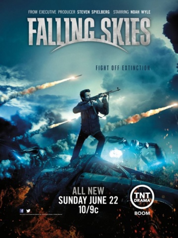 Falling Skies