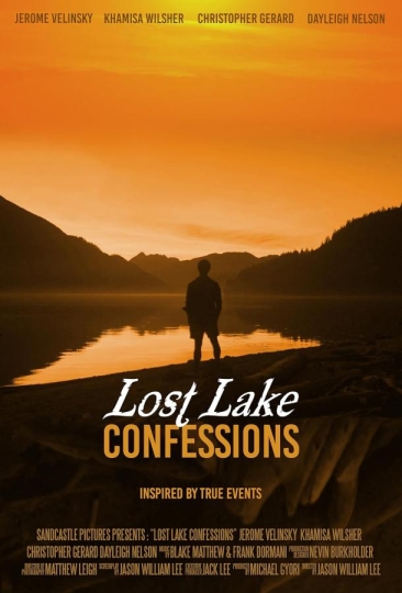 Lost Lake Confessions