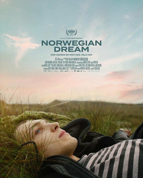 Norwegian Dream