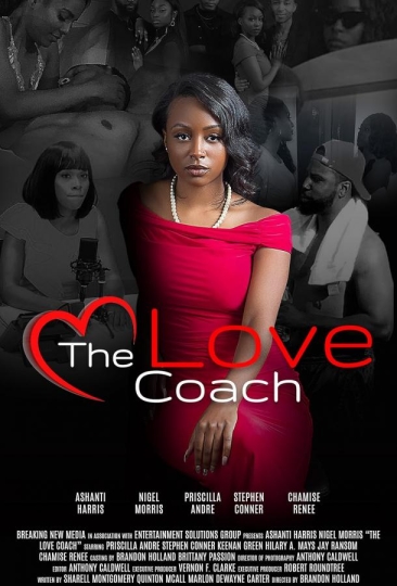 The Love Coach