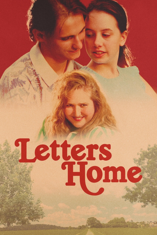 Letters Home