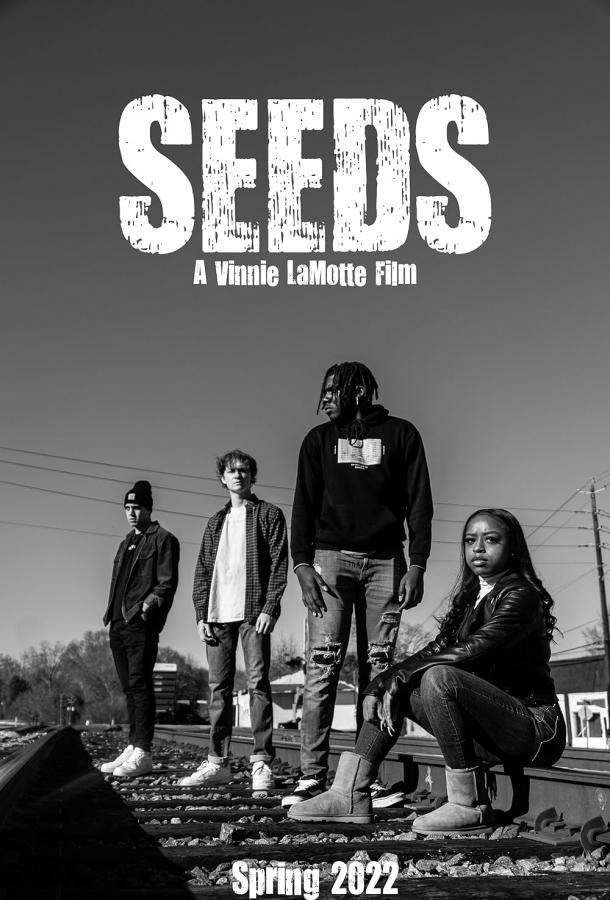 Seeds A Vinnie LaMotte Film