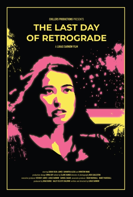 The Last Day of Retrograde