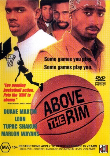 Above the Rim