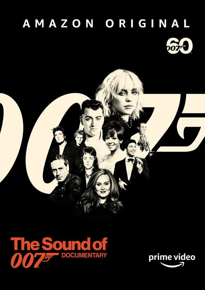 The Sound of 007