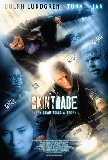 Skin Trade