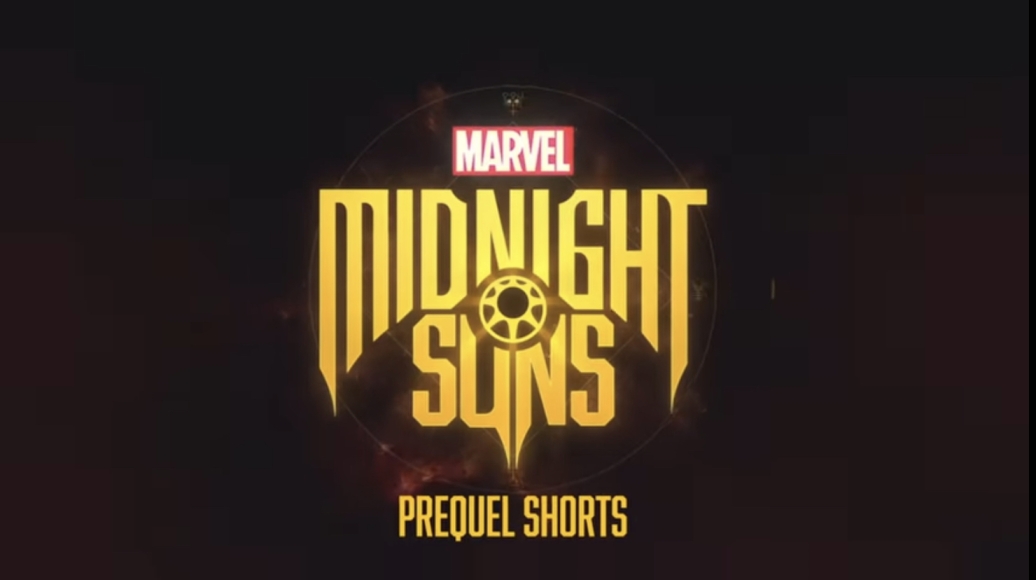 Midnight Suns: Prequel Shorts