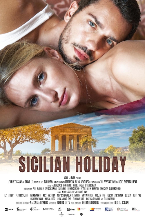 Sicilian Holiday - Sciacca, un sogno fatto in Sicilia