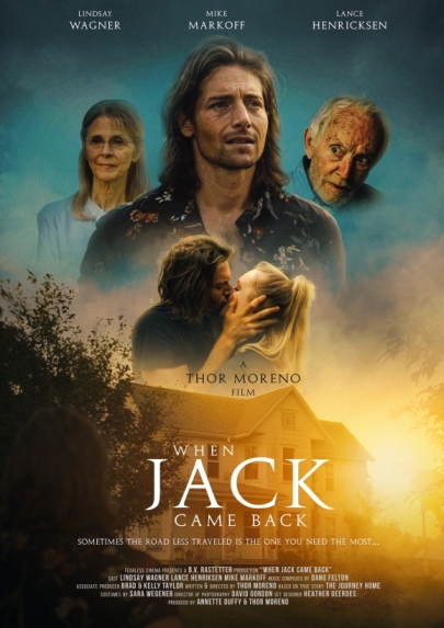 When Jack Came Back (II)