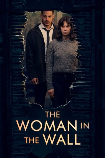 The Woman in the Wall