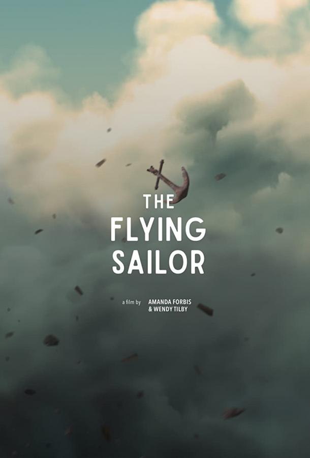 The Flying Sailor