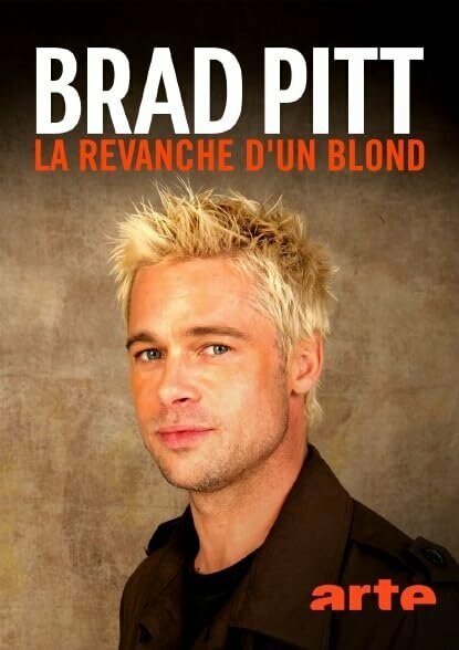 Brad Pitt, la revanche d'un blond