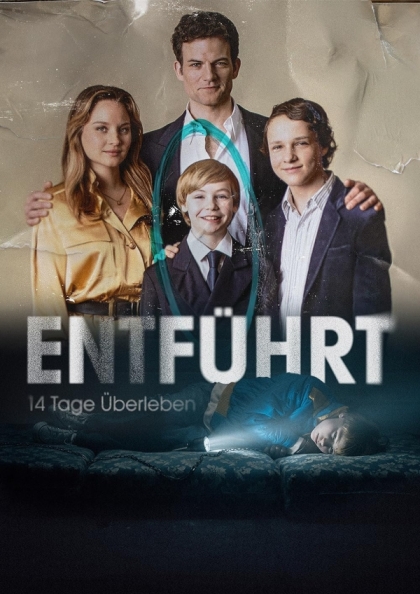 Entführt - 14 Tage Überleben