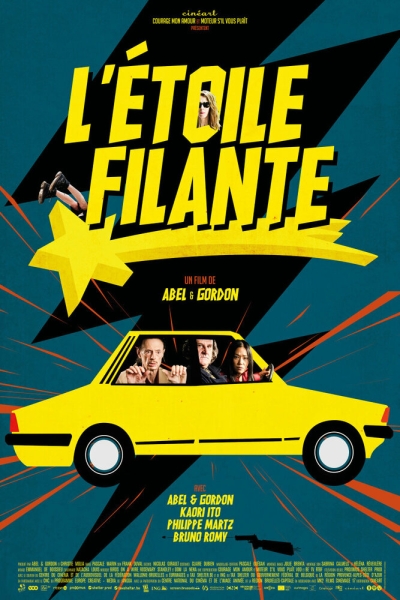 L'étoile filante