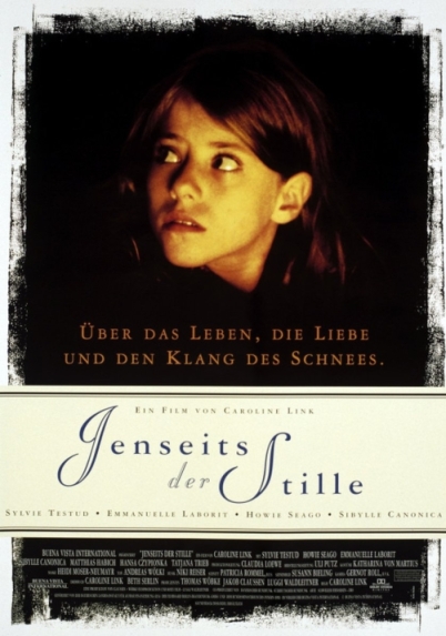 Jenseits der Stille