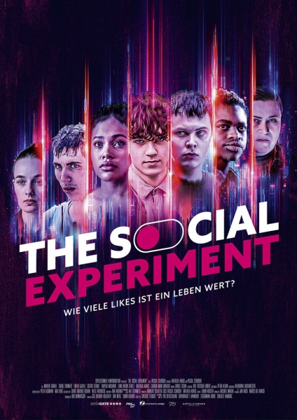 The Social Experiment