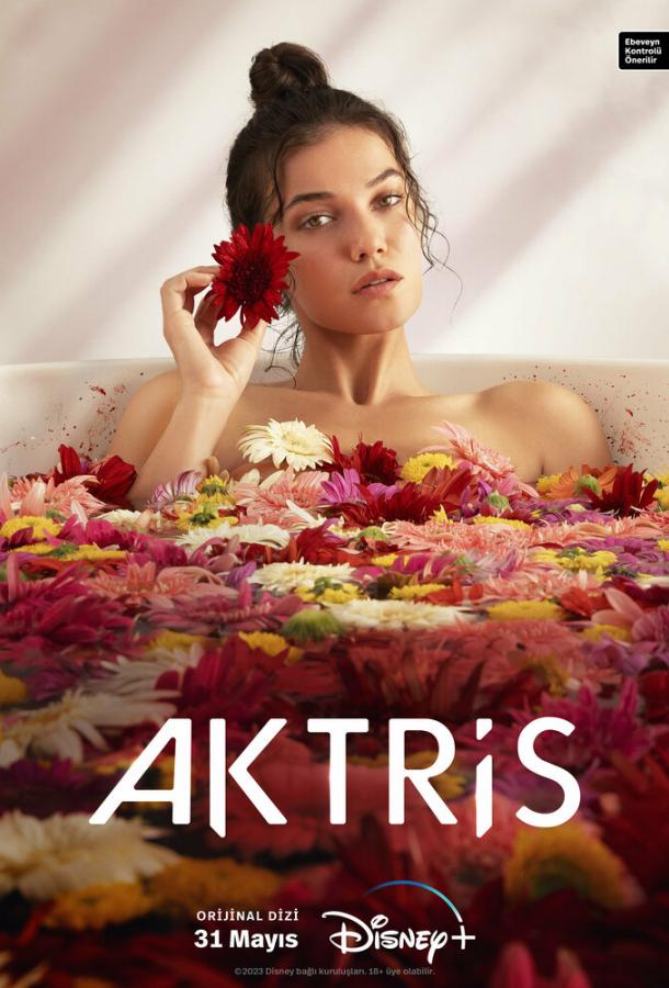 Aktris