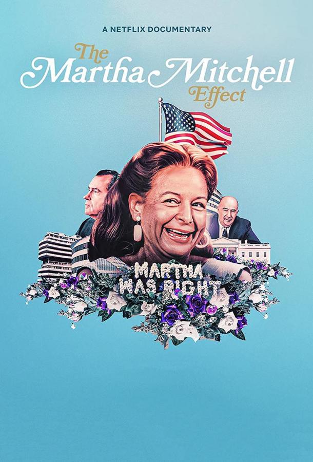 The Martha Mitchell Effect