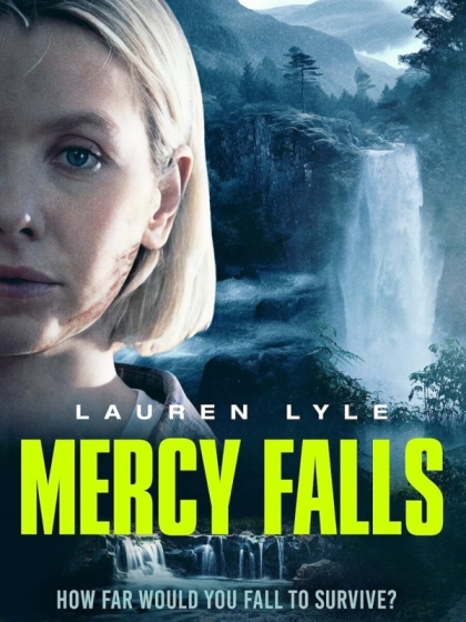 Mercy Falls