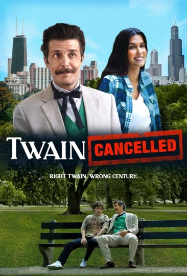 Twain: Cancelled