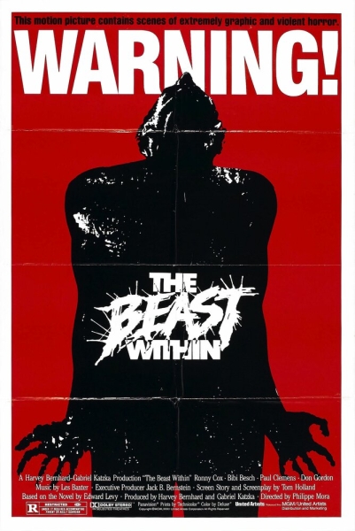 The Beast Within