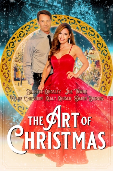 The Art of Christmas