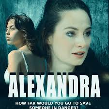 Alexandra!