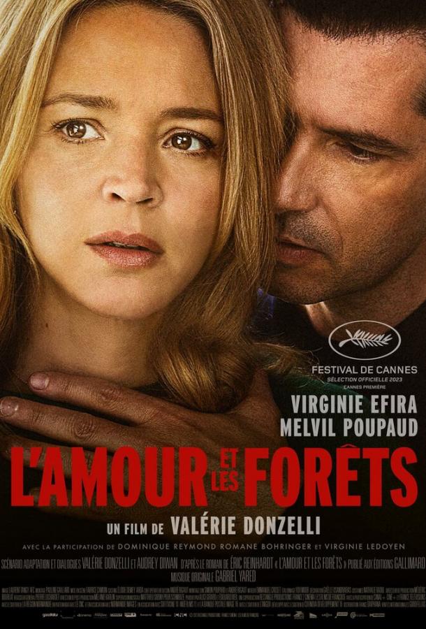 L'amour et les forêts