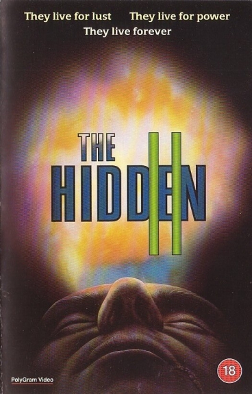 The Hidden II