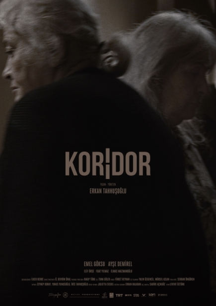 Koridor