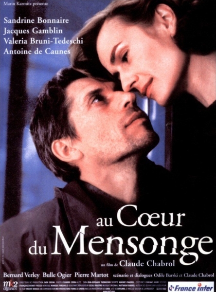 Au coeur du mensonge