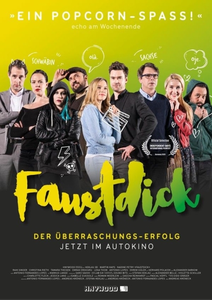 Faustdick