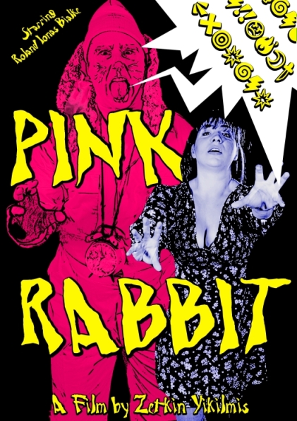 Pink Rabbit