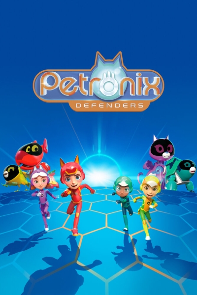 Petronix defenders