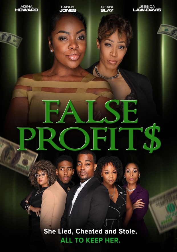 False Profits