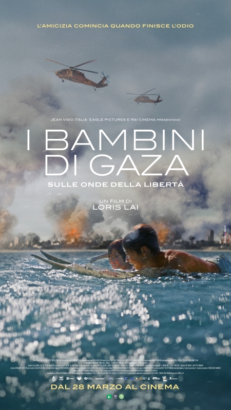 I bambini di Gaza