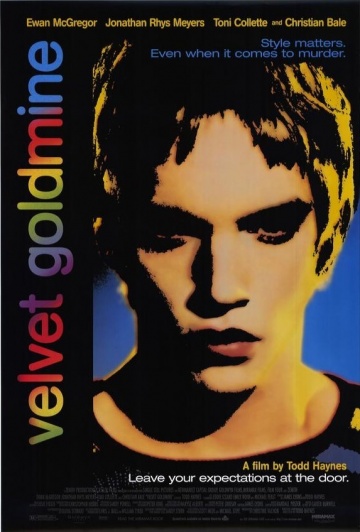 Velvet Goldmine