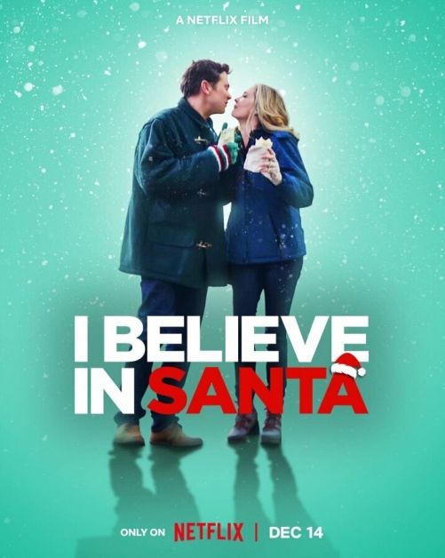 I Believe in Santa