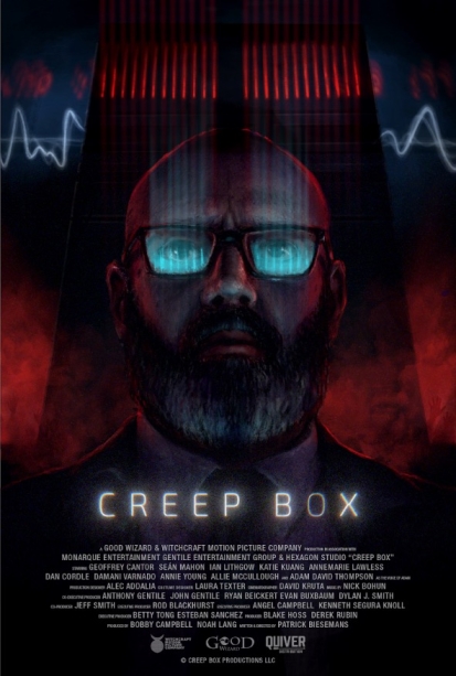 Creep Box