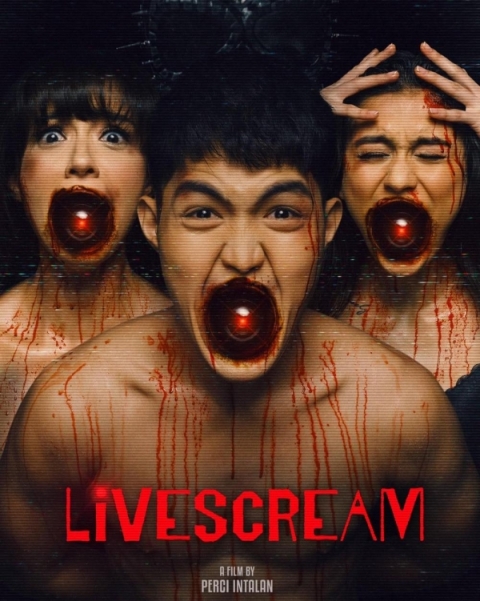 Livescream