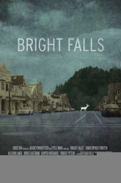 Bright Falls